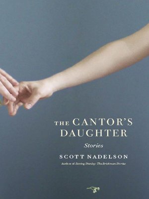 cover image of The Cantor's Daughter